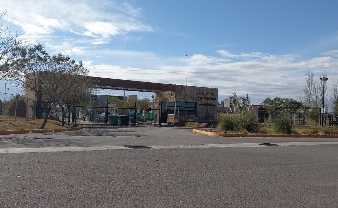 Lote en Venta, Bº Suelos de Tropero, Coquimbito, Maipú