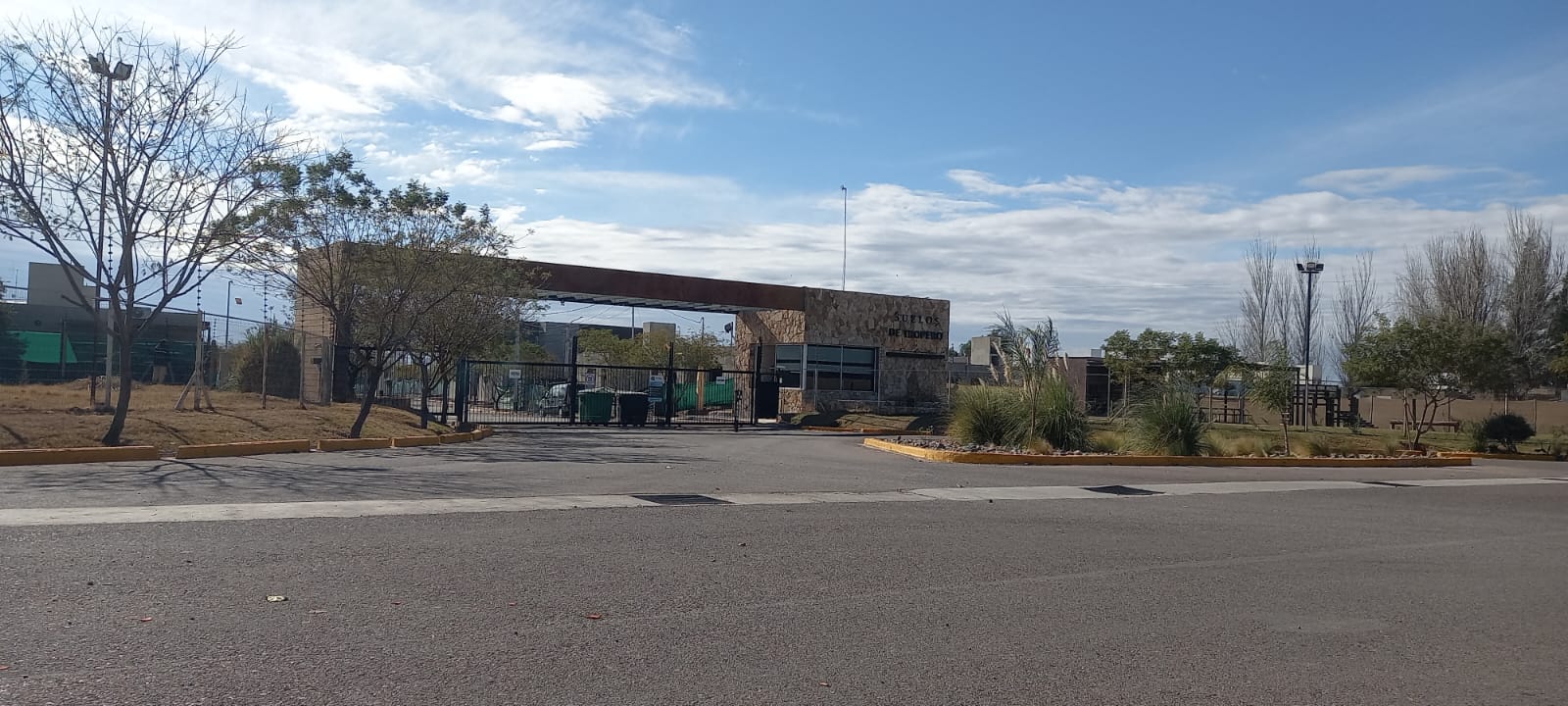 Lote en Venta, Bº Suelos de Tropero, Coquimbito, Maipú