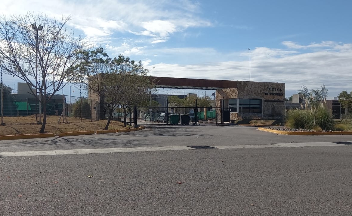 Lote en Venta, Bº Suelos de Tropero, Coquimbito, Maipú