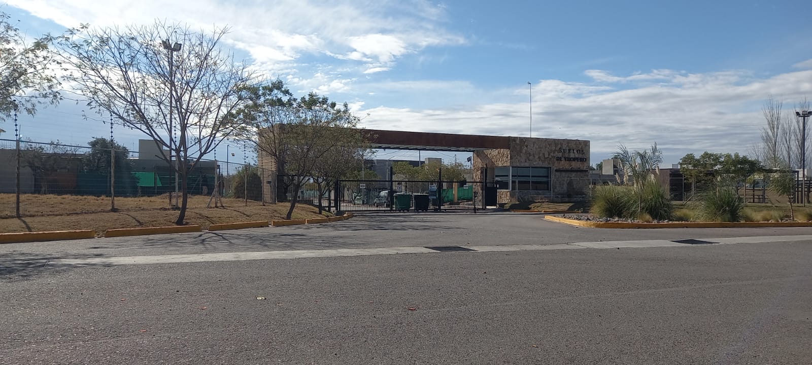 Lote en Venta, Bº Suelos de Tropero, Coquimbito, Maipú