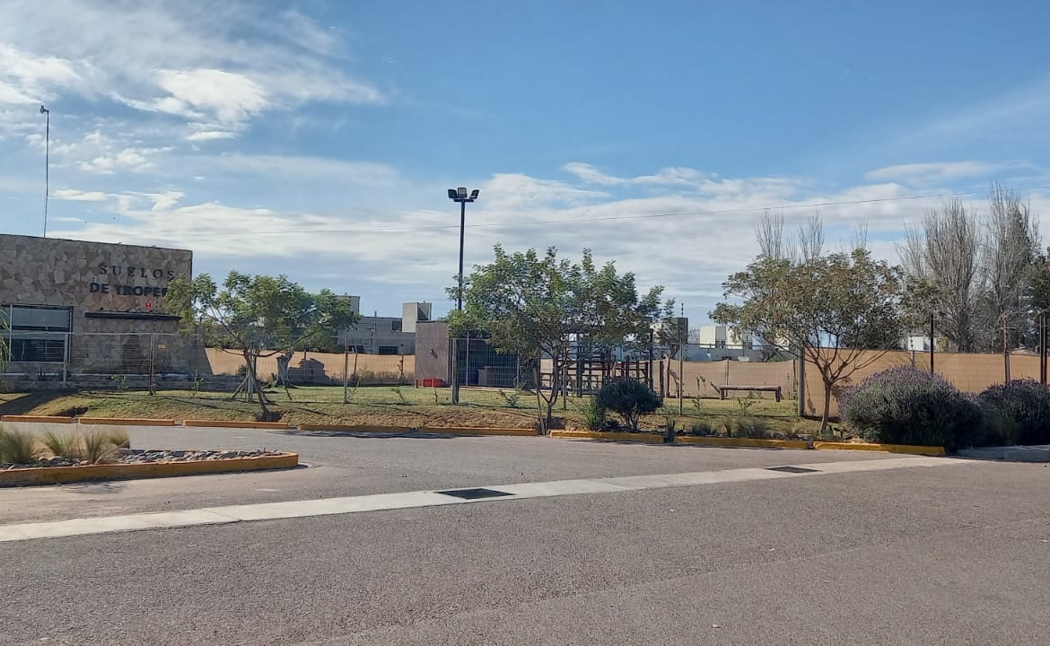 Lote en Venta, Bº Suelos de Tropero, Coquimbito, Maipú
