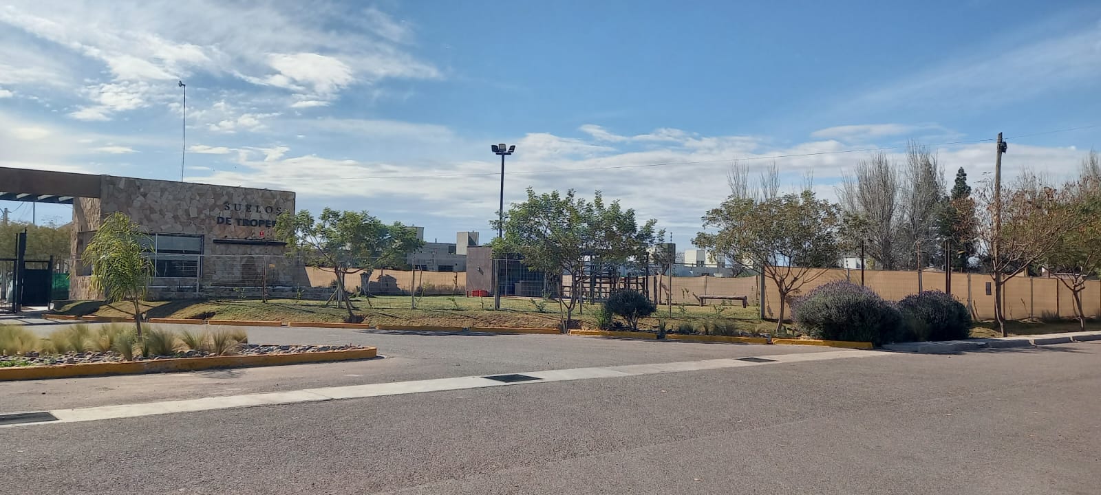 Lote en Venta, Bº Suelos de Tropero, Coquimbito, Maipú