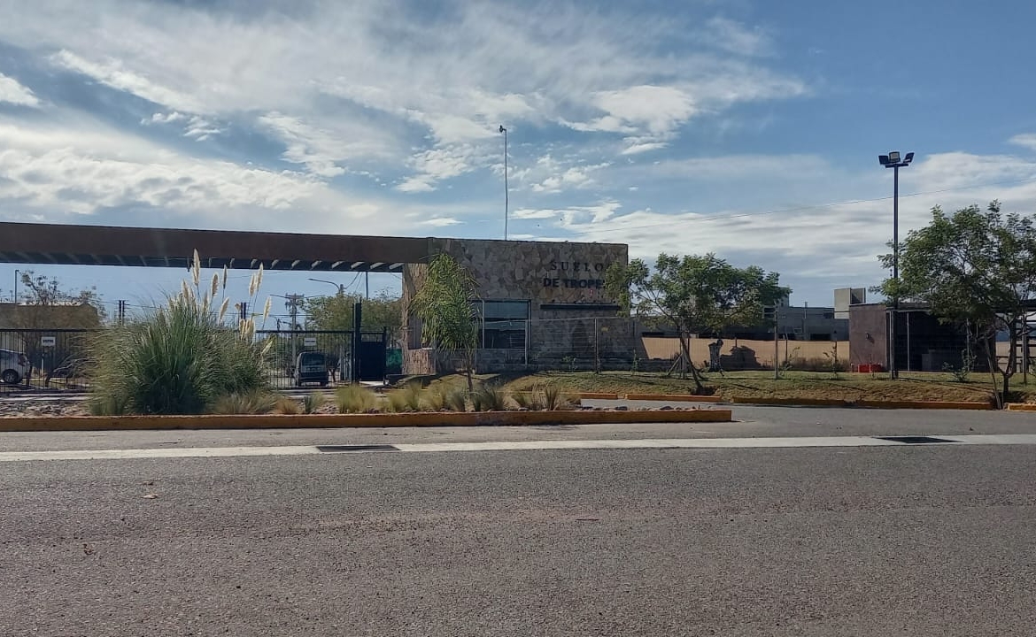 Lote en Venta, Bº Suelos de Tropero, Coquimbito, Maipú