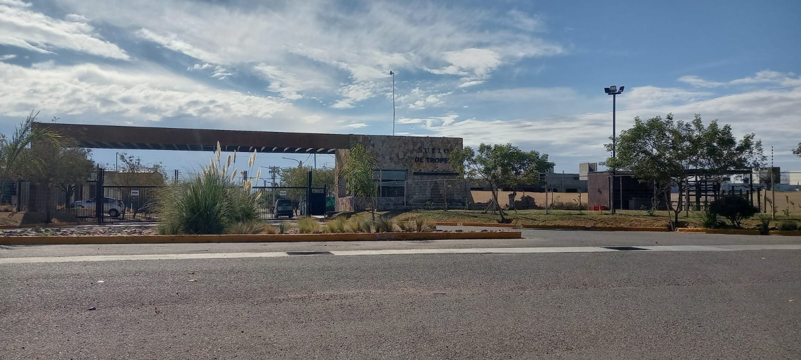 Lote en Venta, Bº Suelos de Tropero, Coquimbito, Maipú