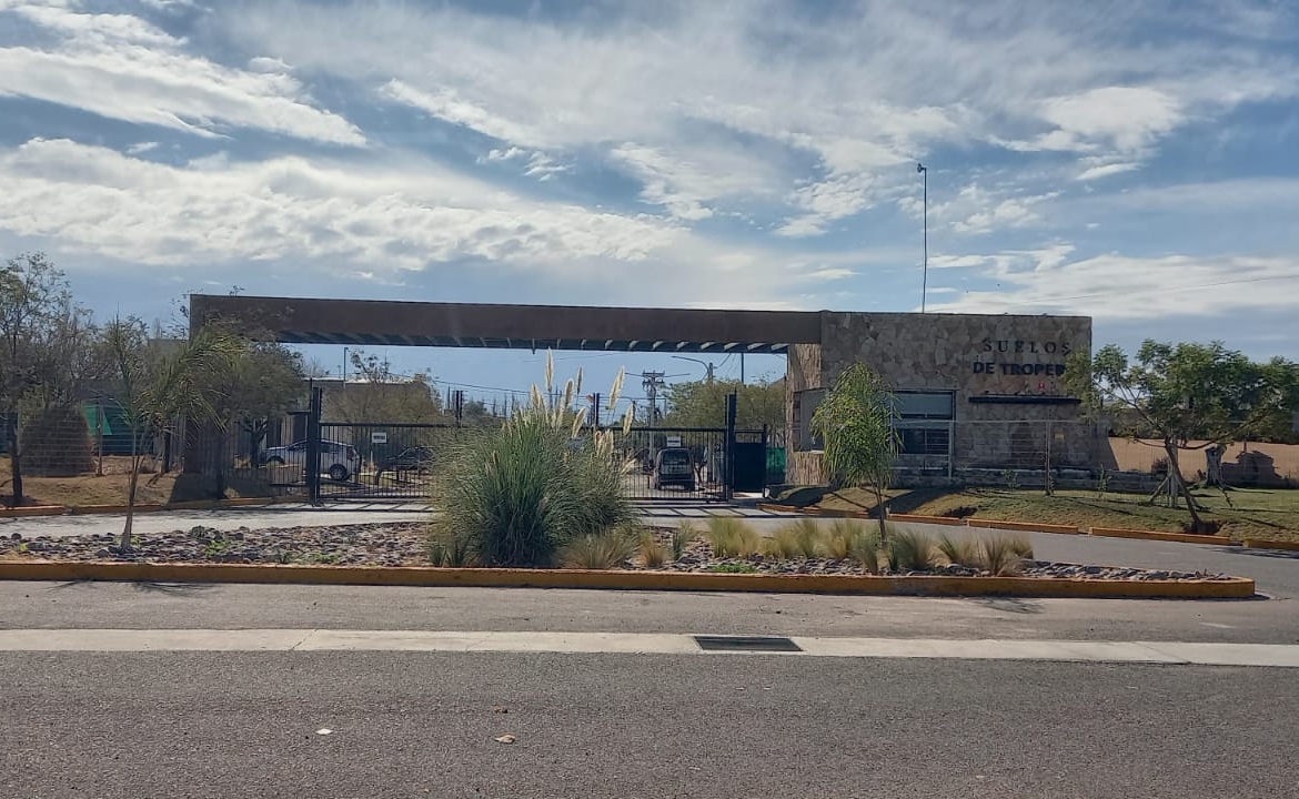 Lote en Venta, Bº Suelos de Tropero, Coquimbito, Maipú
