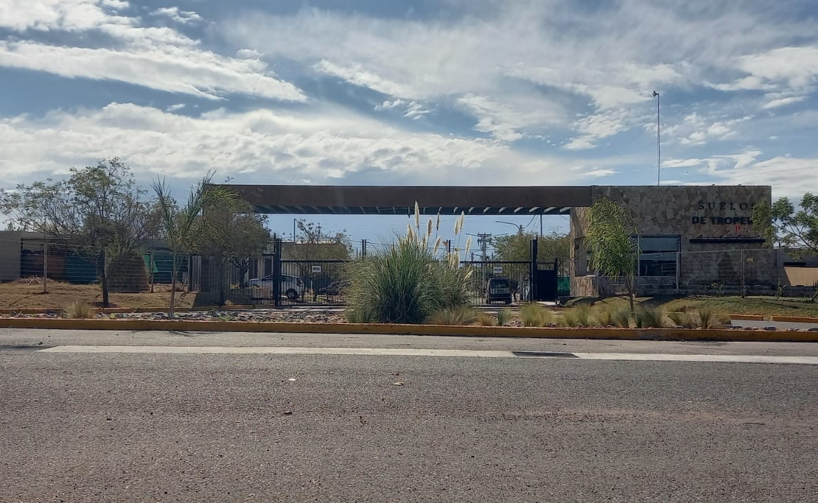 Lote en Venta, Bº Suelos de Tropero, Coquimbito, Maipú