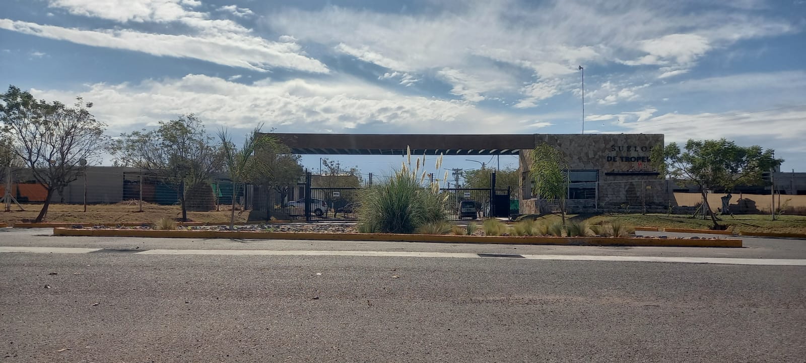 Lote en Venta, Bº Suelos de Tropero, Coquimbito, Maipú