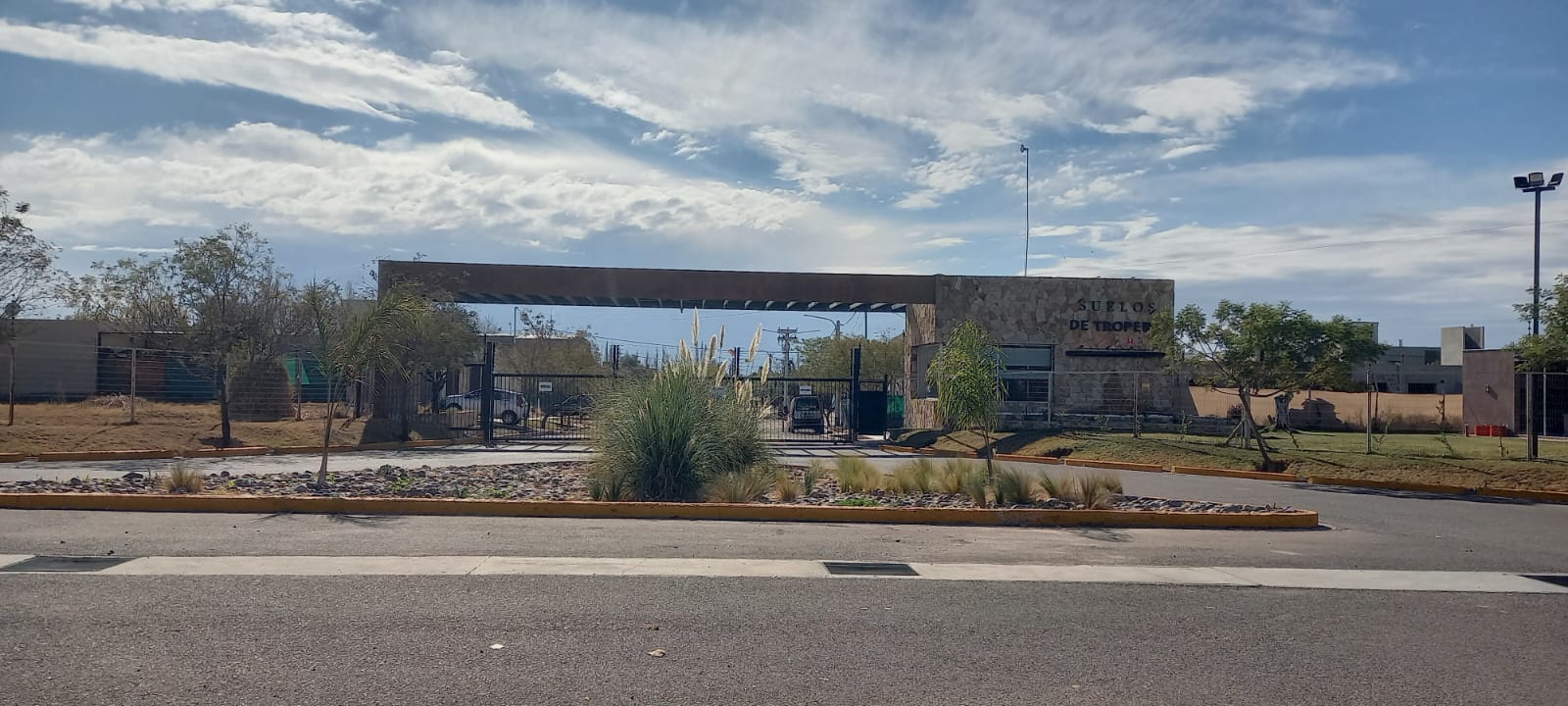 Lote en Venta, Bº Suelos de Tropero, Coquimbito, Maipú