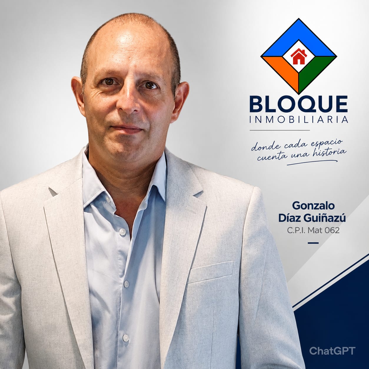 Gonzalo Diaz Guiñazu