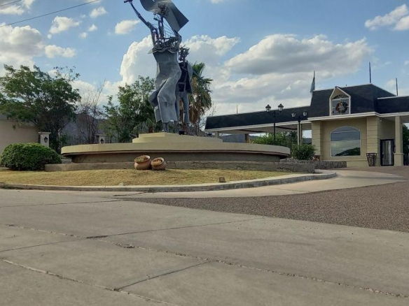 Bloque Inmobiliario Vende Lote en Bº La Bastilla, IV Etapa! Las Heras, Mendoza