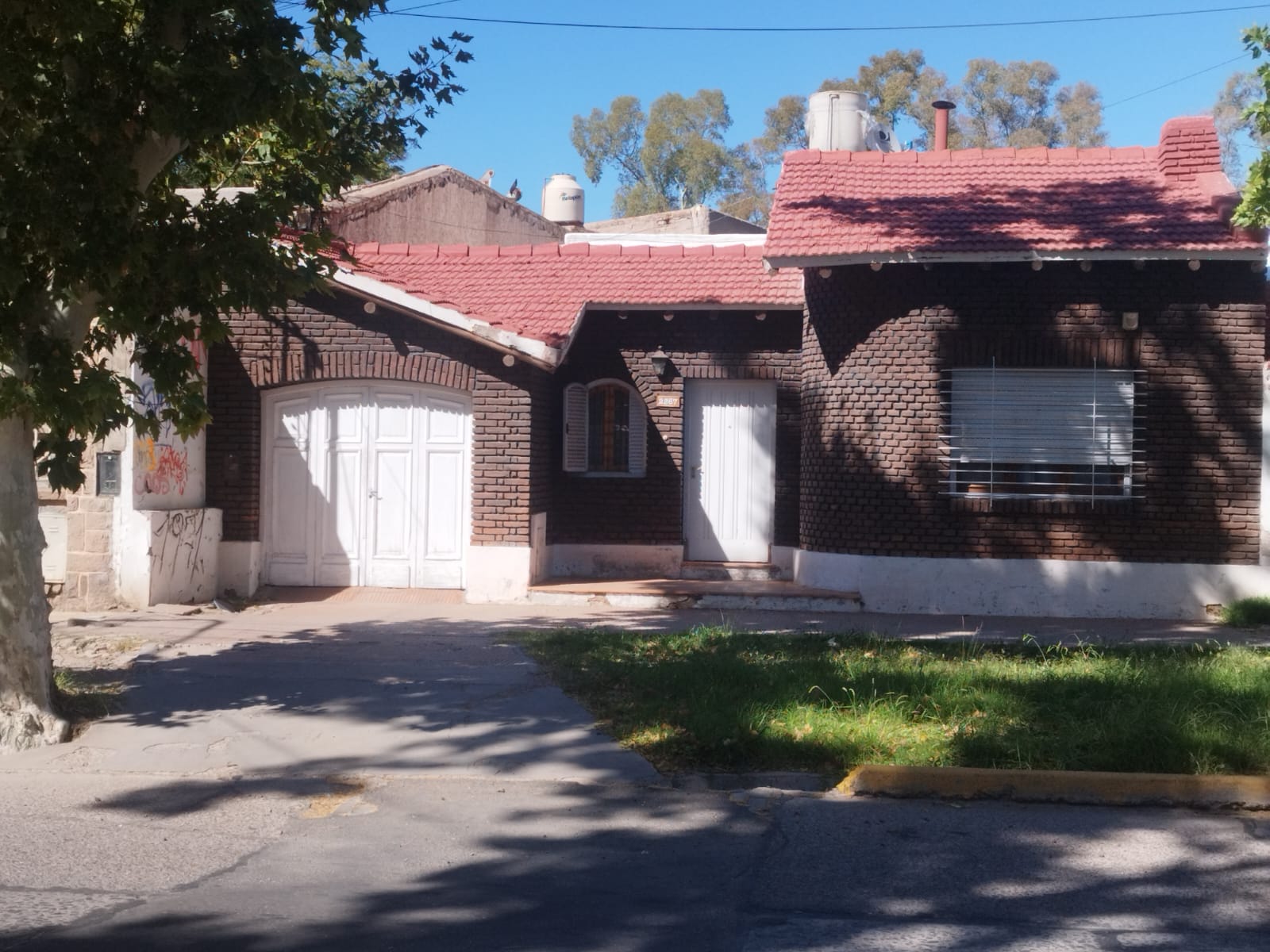 1 Casa en Venta – San Jose – Guaymallen