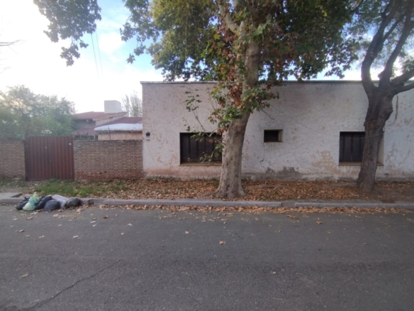Lote en Venta – La Puntilla – Lujan de Cuyo