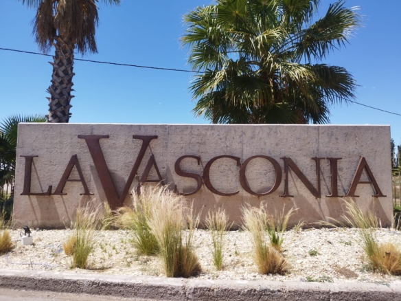 Loteo La Vasconia – Coquimbito – Maipú