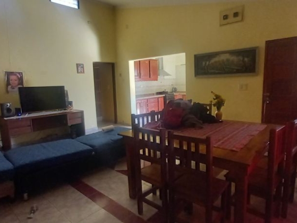 Rivadavia Justo Estrada, Rivadavia Mendoza