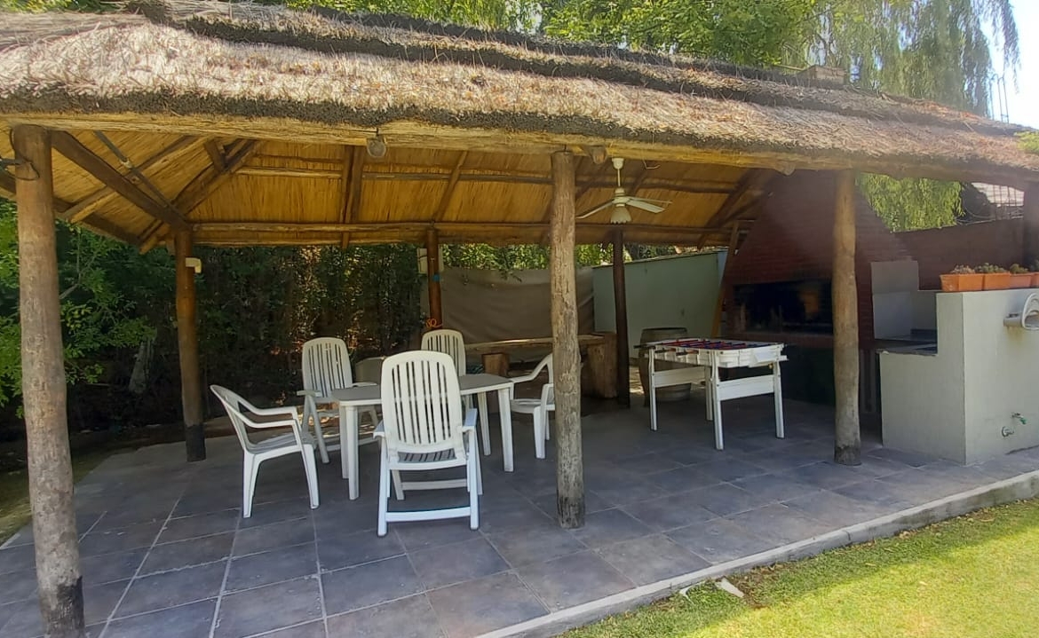 Casa en Venta – Chacras de Coria – Tu Casa Soñada!