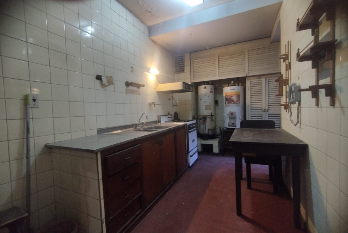Bloque Inmobiliario Vende