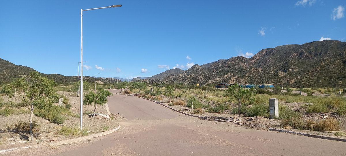 10 Lote en Venta Barrio Mendoza Norte Las Heras