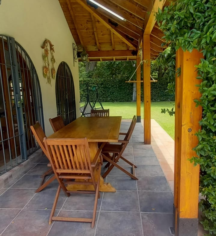 Casa en Venta – Chacras de Coria – Tu Casa Soñada!