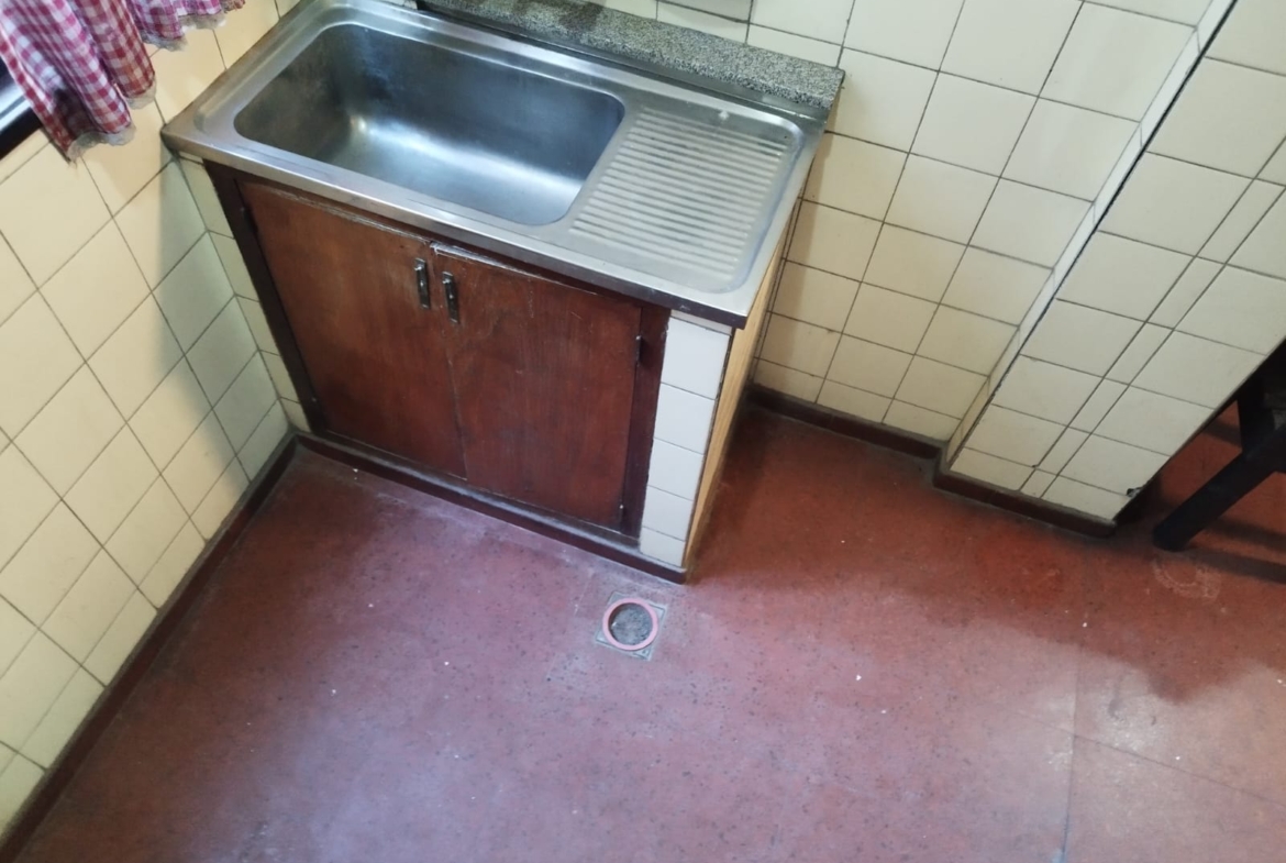 Bloque Inmobiliario Vende
