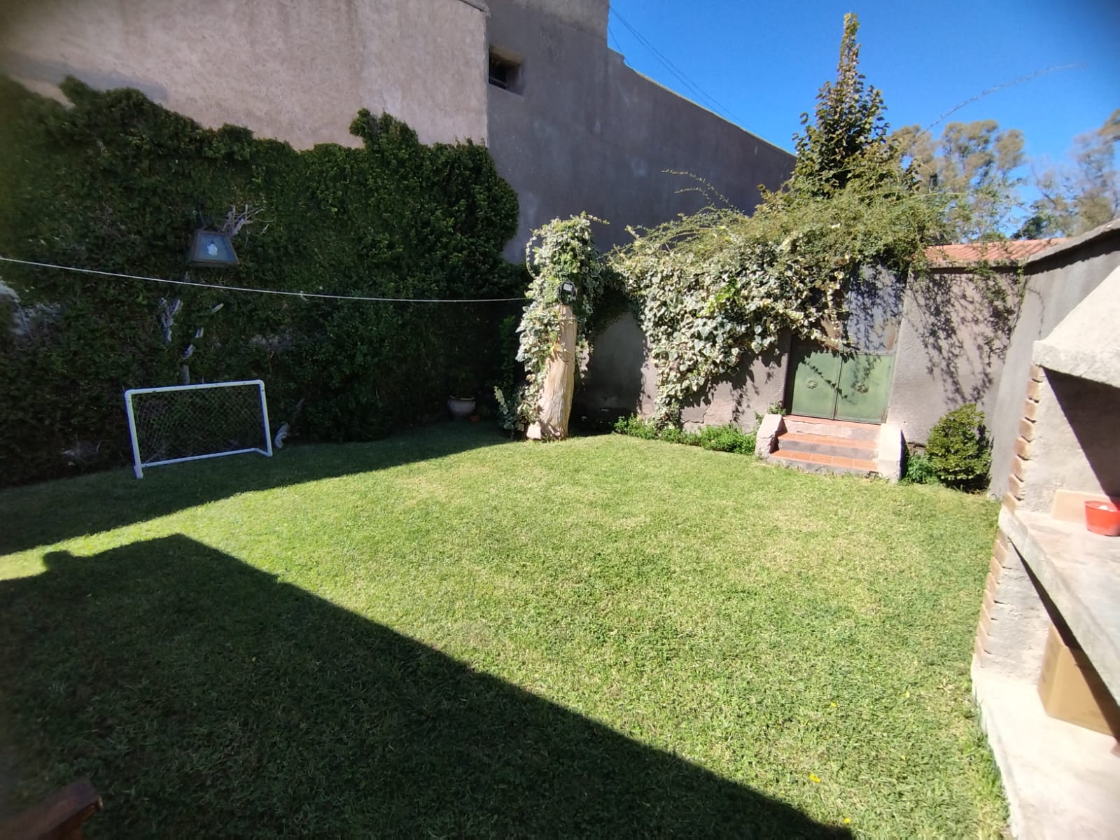 11 Casa en Venta – San Jose – Guaymallen