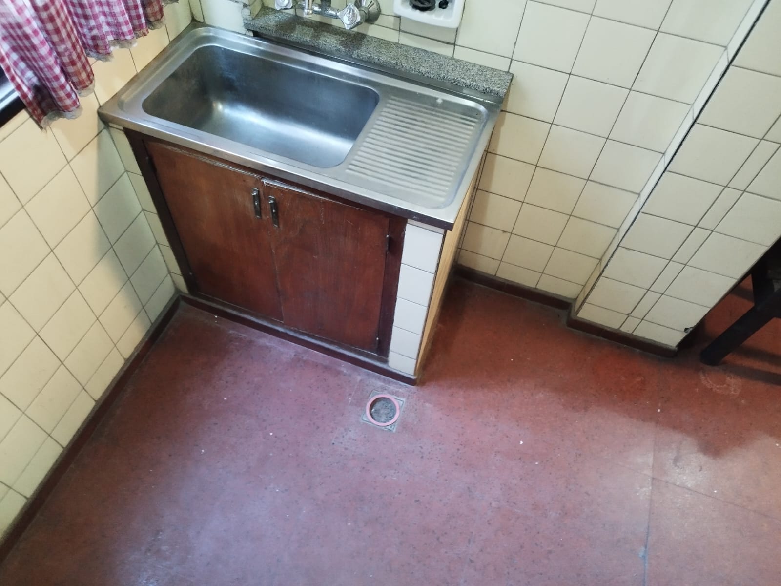 Bloque Inmobiliario Vende