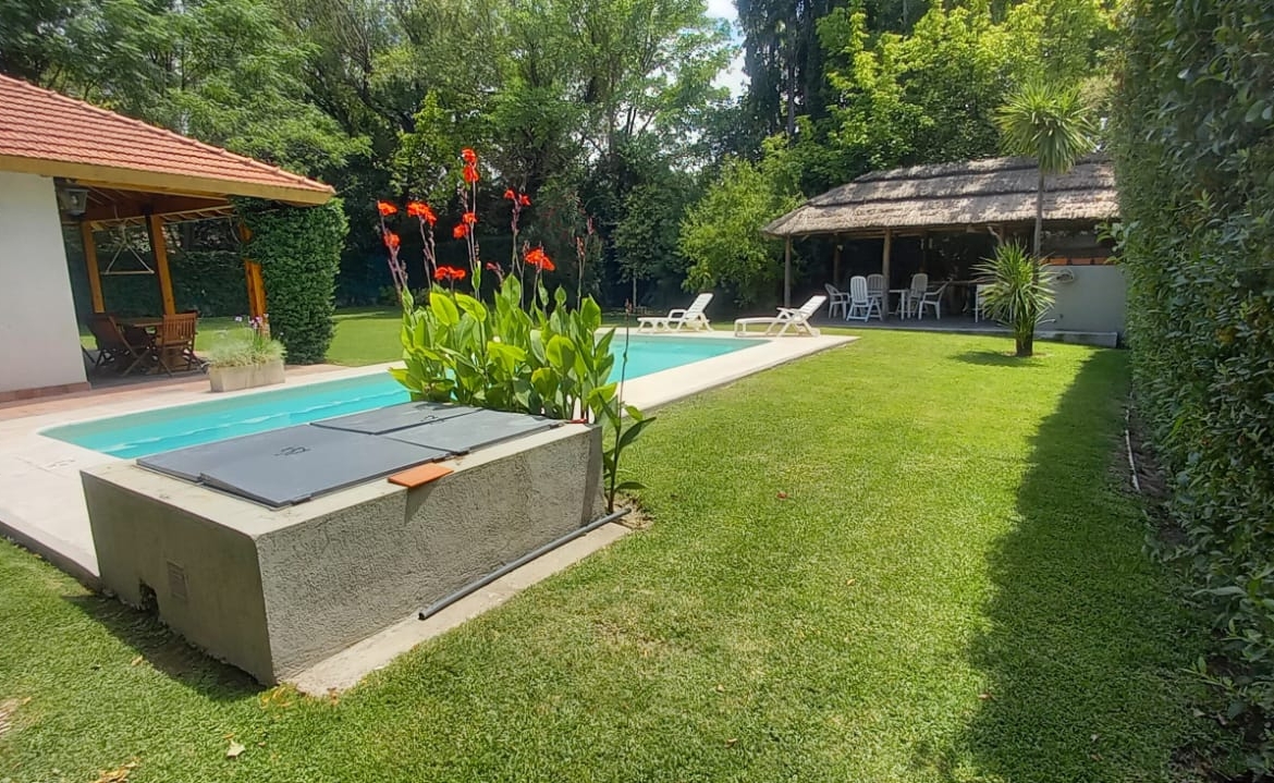Casa en Venta – Chacras de Coria – Tu Casa Soñada!