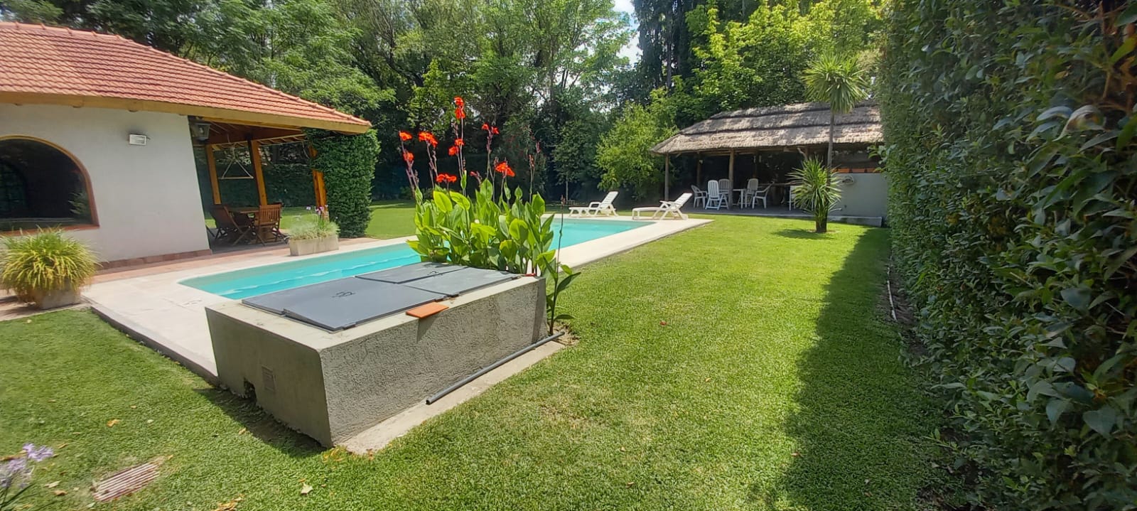 Casa en Venta – Chacras de Coria – Tu Casa Soñada!