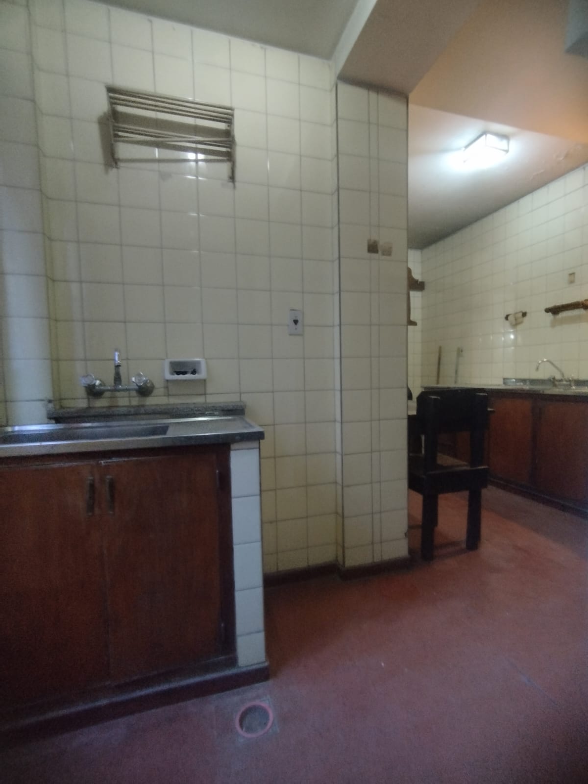 Bloque Inmobiliario Vende