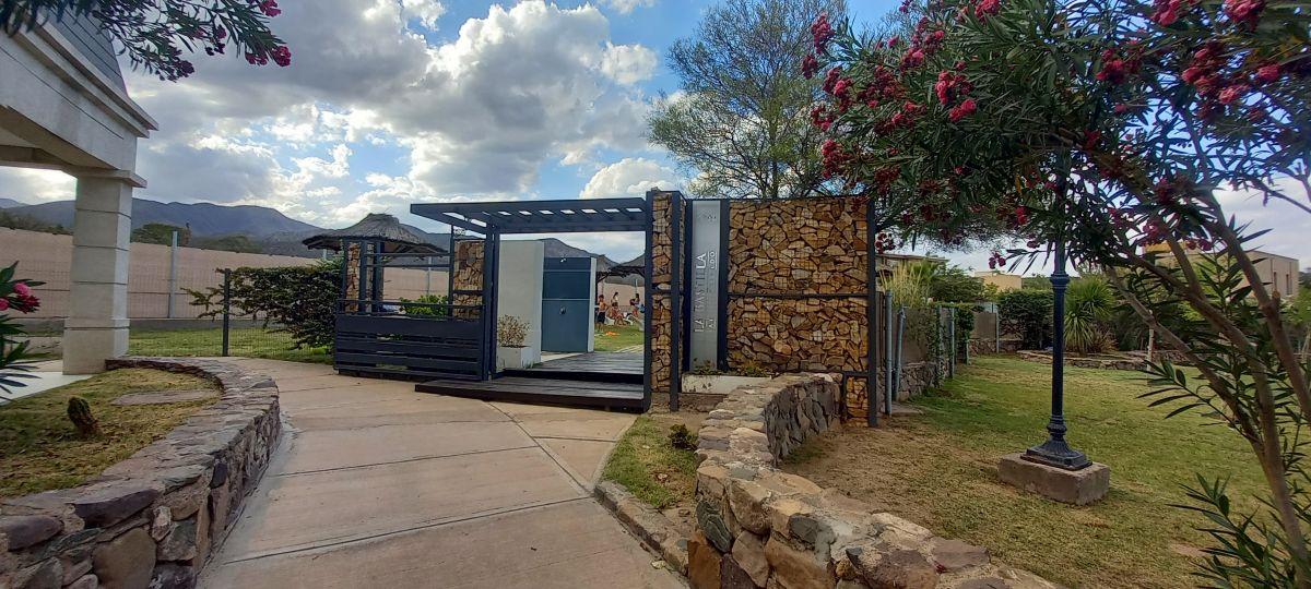 Bloque Inmobiliario Vende Lote en Bº La Bastilla, IV Etapa! Las Heras, Mendoza