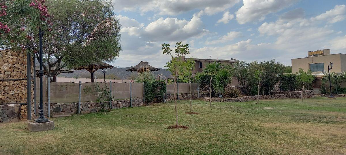 Bloque Inmobiliario Vende Lote en Bº La Bastilla, IV Etapa! Las Heras, Mendoza