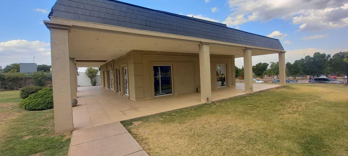 Bloque Inmobiliario Vende Lote en Bº La Bastilla, IV Etapa! Las Heras, Mendoza