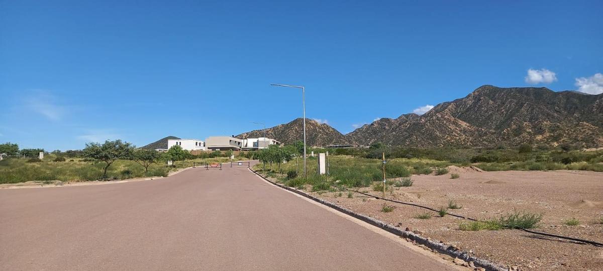 Lote en Venta, Barrio Mendoza Norte, Las Heras.