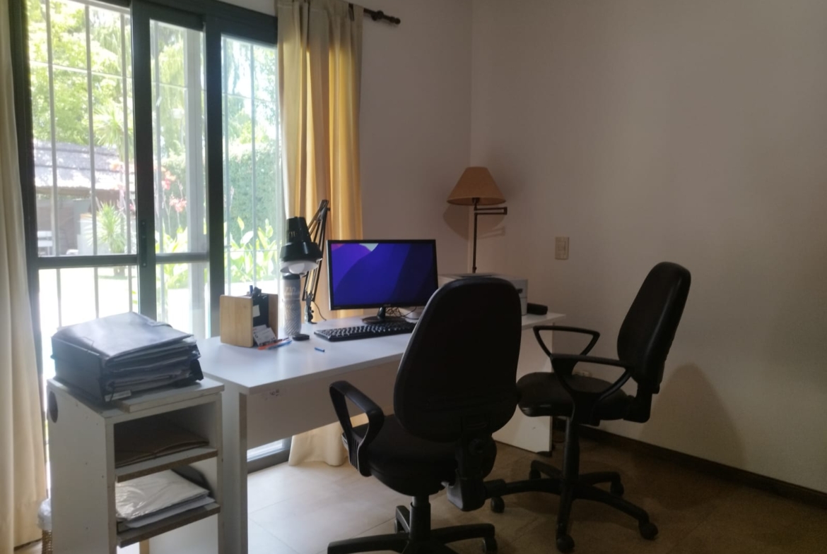 Casa en Venta – Chacras de Coria – Tu Casa Soñada!