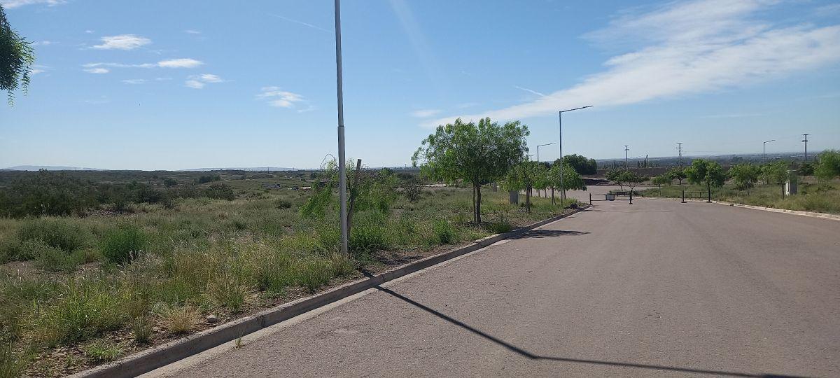 19 Lote en Venta Barrio Mendoza Norte Las Heras