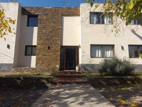 Casa en Venta – Bº Mirador Norte – Luján de Cuyo – Mendoza