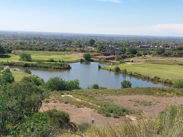 Lote en Venta, Barrio Mendoza Norte, Las Heras.