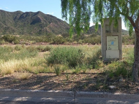 Lote en Venta Barrio Mendoza Norte Las Heras