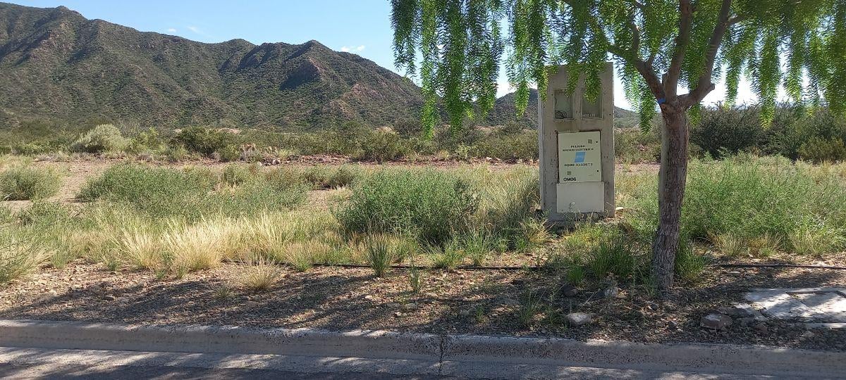 1a Lote en Venta Barrio Mendoza Norte Las Heras