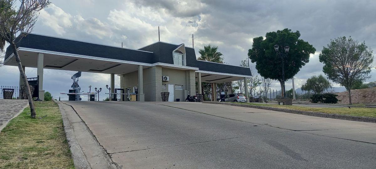 Bloque Inmobiliario Vende Lote en Bº La Bastilla, IV Etapa! Las Heras, Mendoza