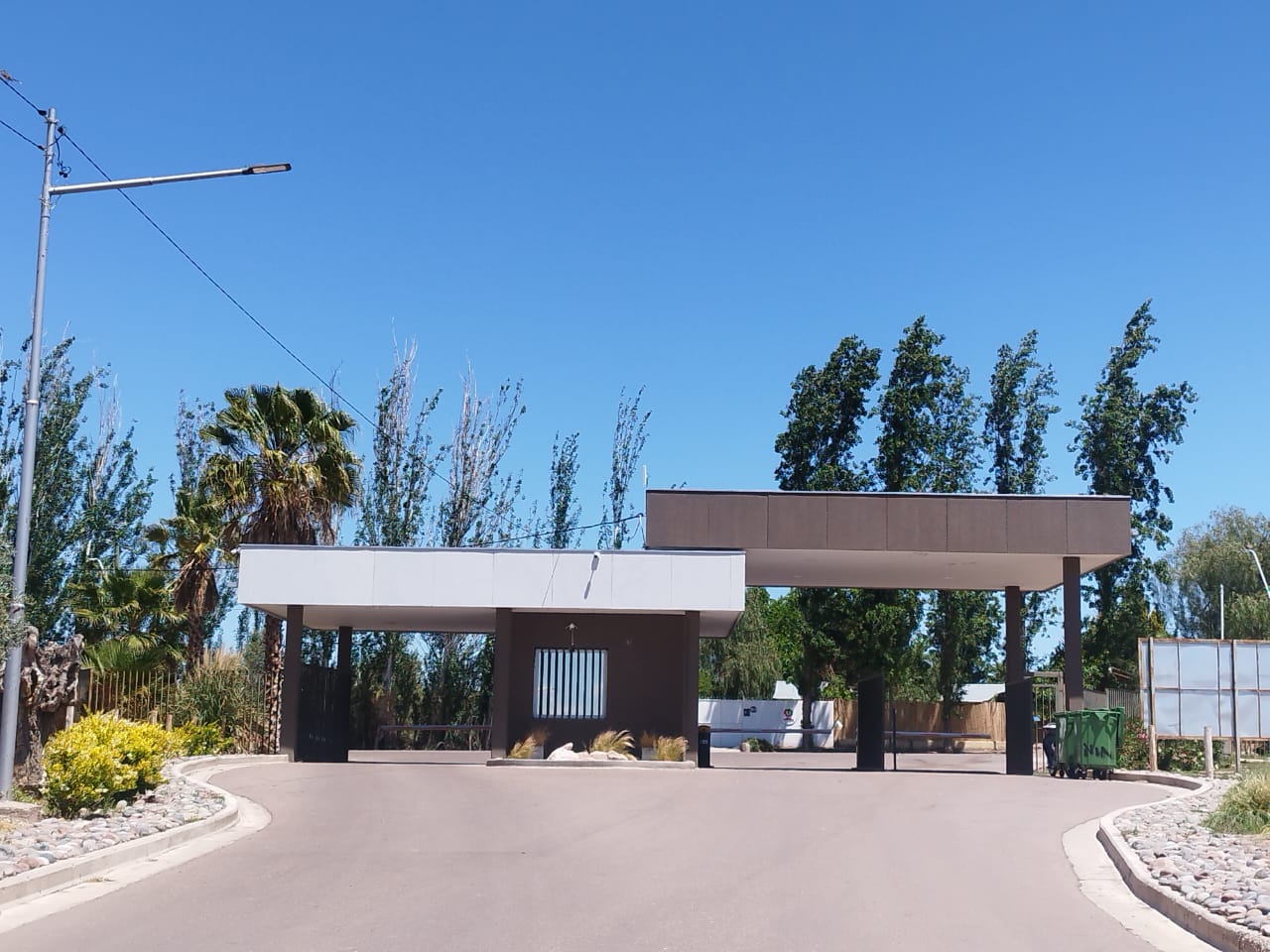 2 Loteo La Vasconia – Coquimbito – Maipú