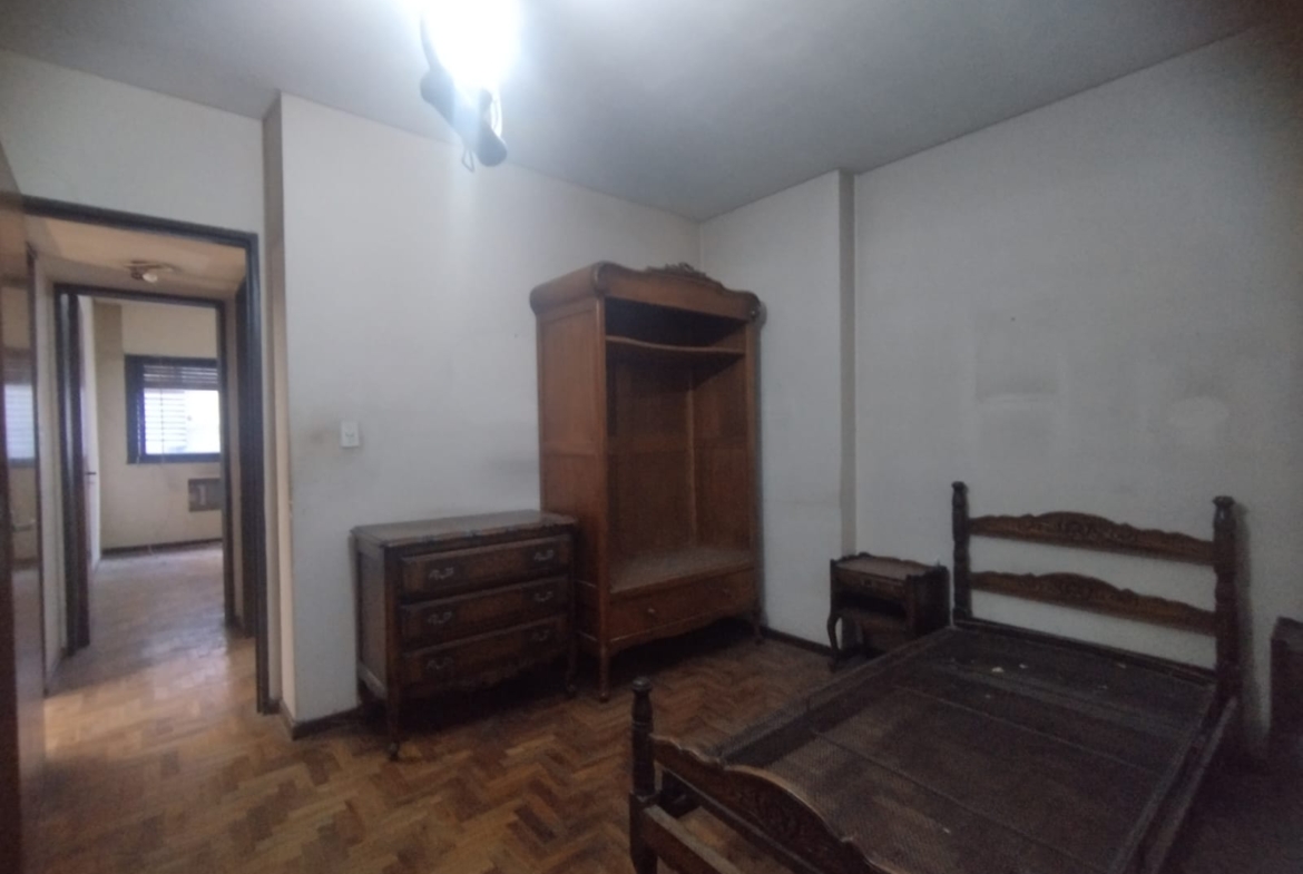 Bloque Inmobiliario Vende