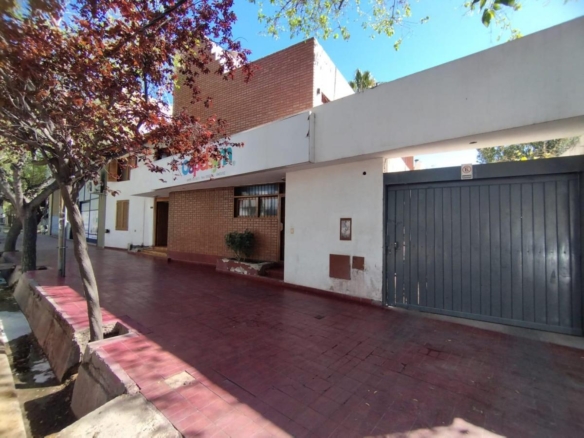 Cocheras en Venta – Don Bosco 334 – Ciudad Mendoza