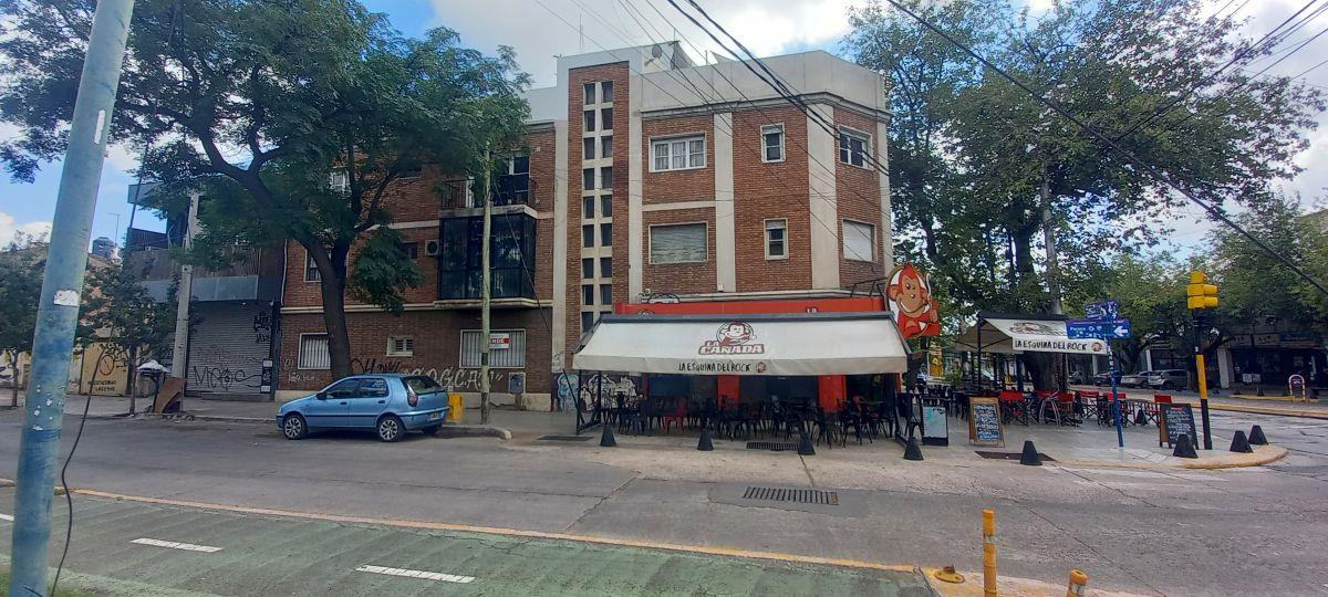 2034392554 Departamento en Planta Baja, Godoy Cruz, Mendoza