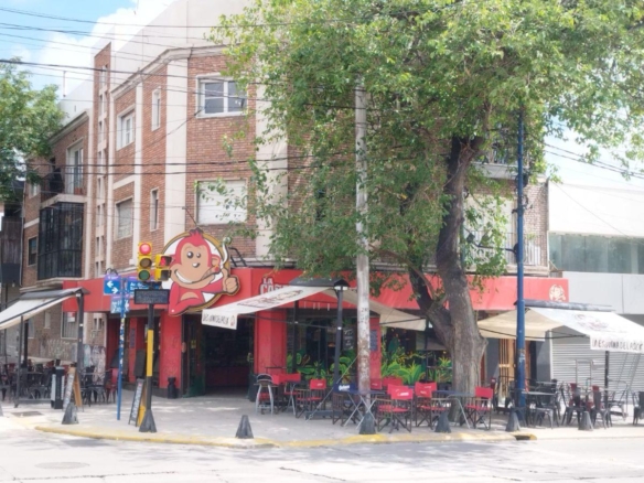 Departamento en Planta Baja, Godoy Cruz, Mendoza
