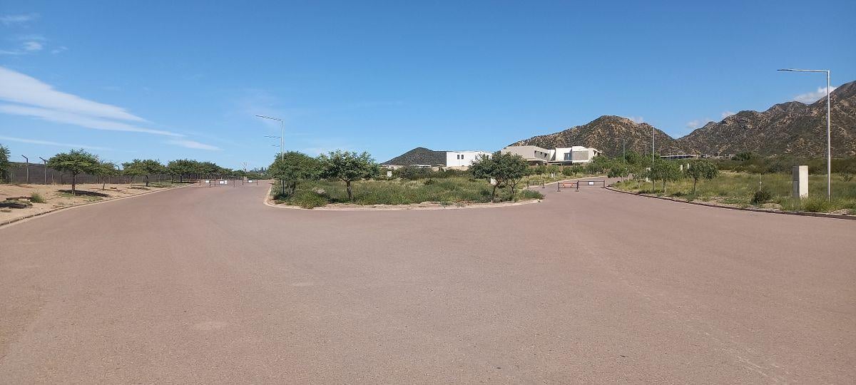 21 Lote en Venta Barrio Mendoza Norte Las Heras