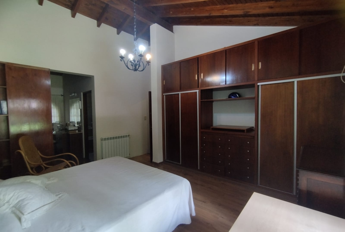 Casa en Venta – Chacras de Coria – Tu Casa Soñada!