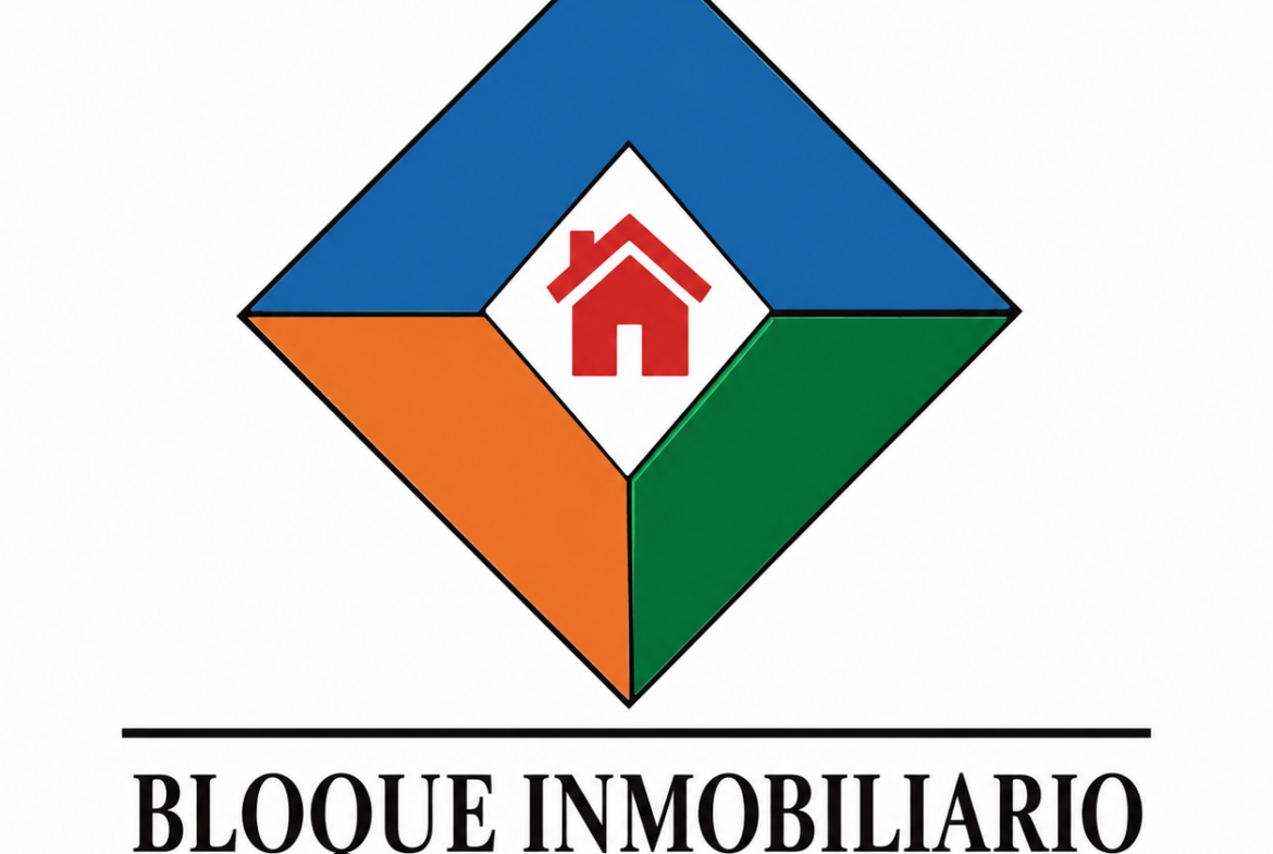 Bloque Inmobiliario Vende