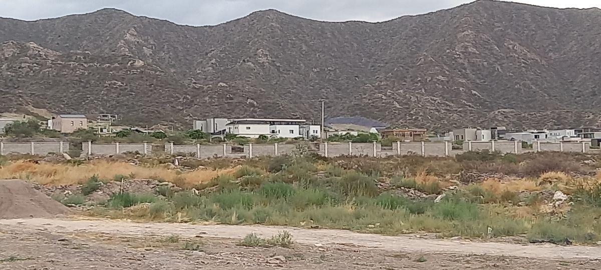Bloque Inmobiliario Vende Lote en Bº La Bastilla, IV Etapa! Las Heras, Mendoza