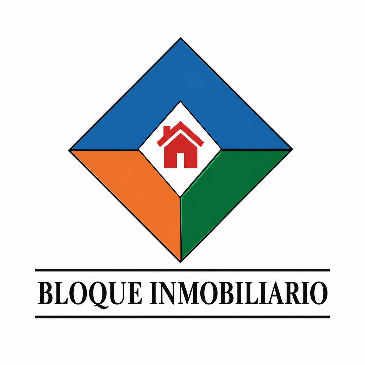Bloque Inmobiliario Vende
