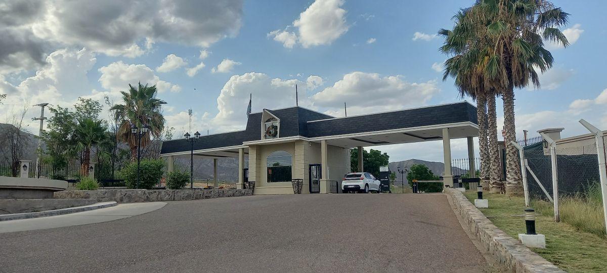 Bloque Inmobiliario Vende Lote en Bº La Bastilla, IV Etapa! Las Heras, Mendoza